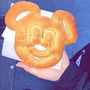 Meet your Posher, Juan